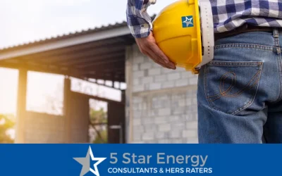 Blog | Top Rated Title 24 Reports, Energy Calculations, &Amp; Hers Rater | 5 Star Energy Understanding the importance of title 24 report in california