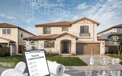 Blog | Top Rated Title 24 Reports, Energy Calculations, &Amp; Hers Rater | 5 Star Energy Title 24 energy calculations in california: your complete guide with 5 star energy