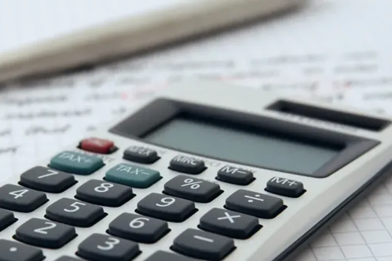 Title 24 Energy Calculations