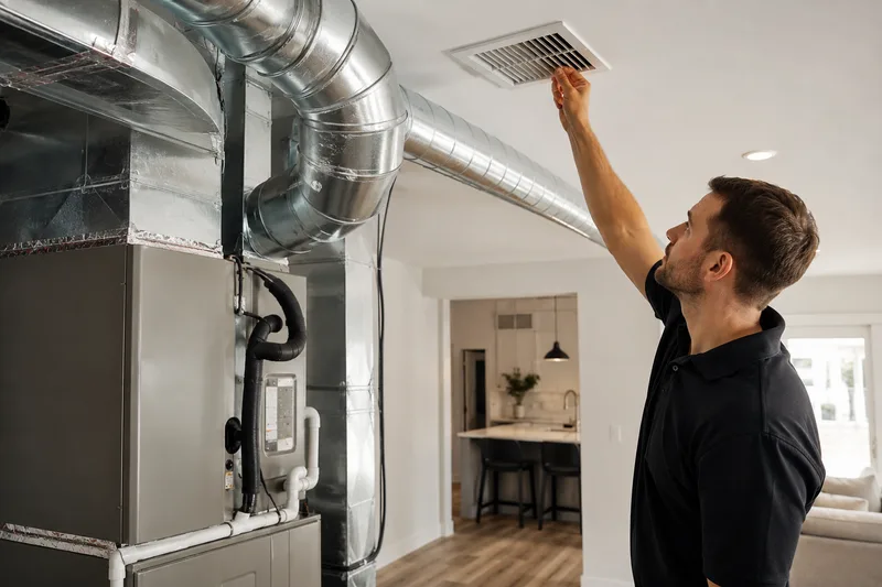 Manual J/D/S HVAC Design