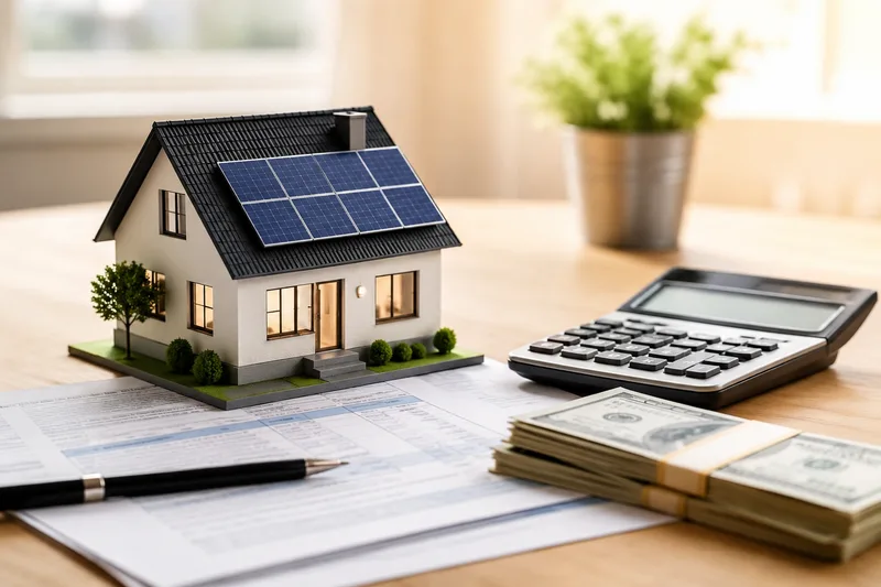 45L Tax Credits