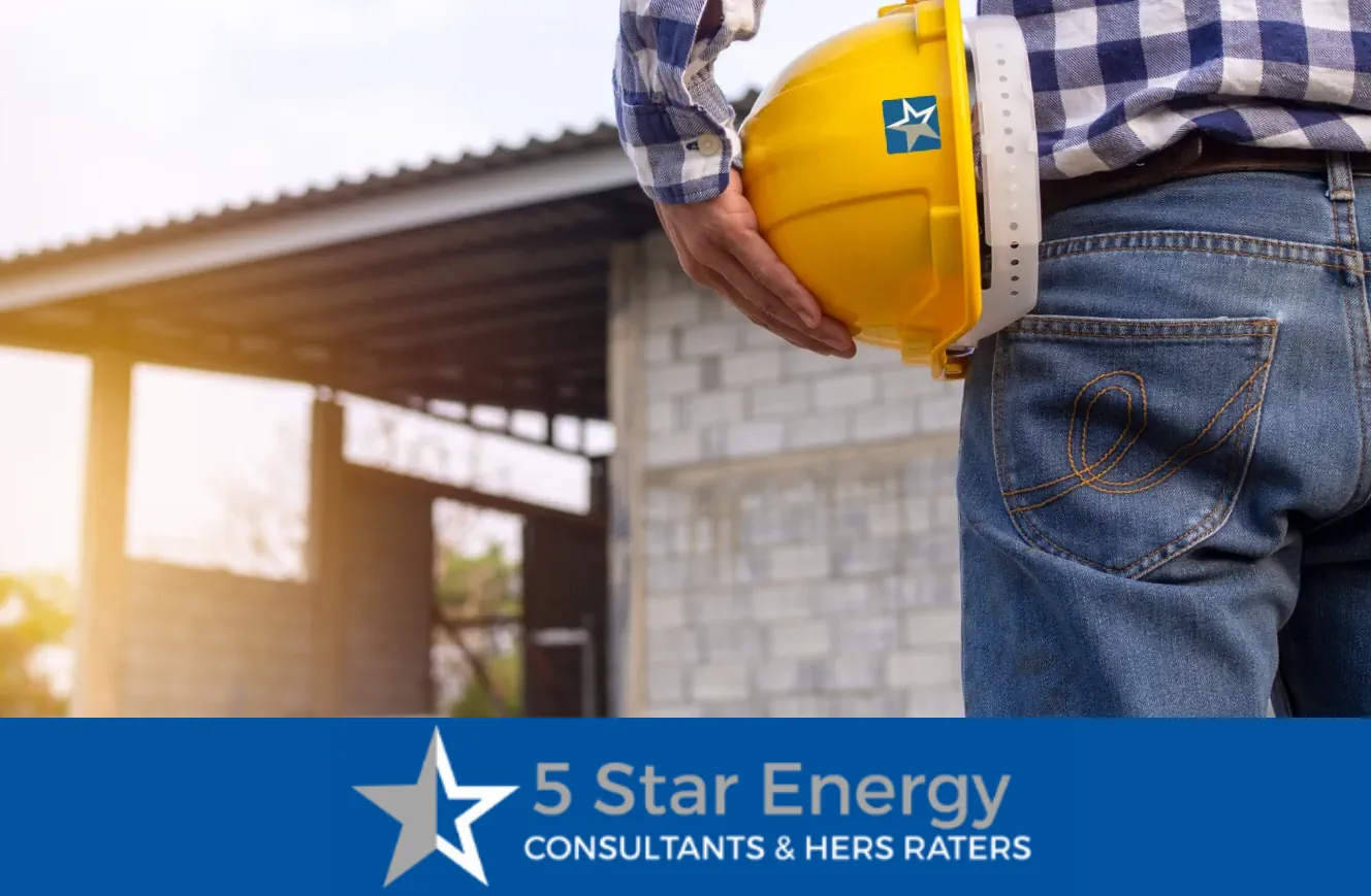 5 star energy-redding-ca-hers rating-d cropped logo